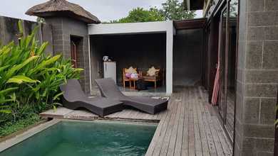 Dijual Cepat Villa Canggu nan Asri