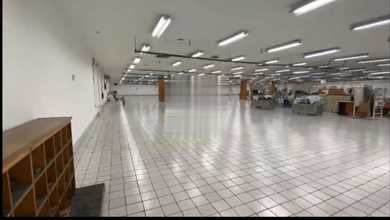 Dijual Cepat Pabrik Premium Jatake Siap Pakai