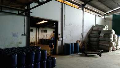 Dijual Cepat Gudang Murah Cipondoh Siap Pakai