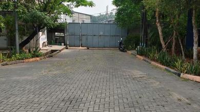 Dijual Cepat Pabrik Bahan Bangunan Siap Produksi