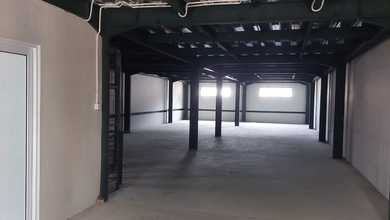 Disewakan Cepat Gudang Cengkareng Siap Pakai