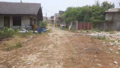 Dijual Cepat Tanah Tambun Siap Bangun