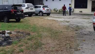 Dijual Cepat Tanah Komersil Cipondoh Dibawah NJOP Siap Bangun