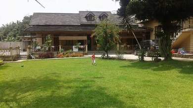 Dijual Cepat Villa Cipanas Asri Murah Siap Huni