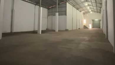 Disewakan Cepat Gudang Premium Tangerang Siap Pakai