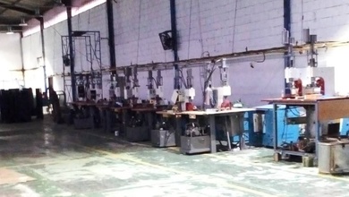 Dijual Cepat Pabrik Premium Periuk Siap Pakai