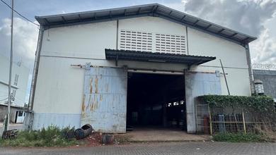 Disewakan Cepat Gudang  Gatot Subroto Murah Siap Pakai