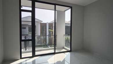 Dijual Cepat Rumah PIK2 Kuningan Siap Huni