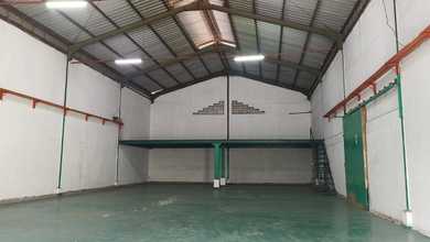 Disewakan Cepat Gudang Tangerang Murah Siap Pakai