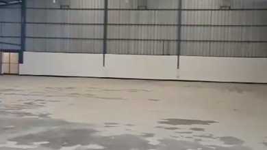 Disewakan Cepat Gudang Cipondoh Murah Siap Pakai