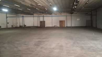 Disewakan Cepat Gudang Cikarang Siap Pakai