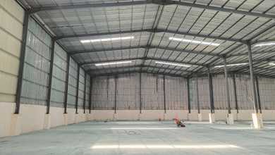 Disewakan Cepat Gudang Legok Premium Siap Pakai