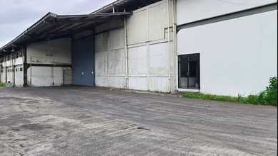 Dijual Cepat Pabrik Bekasi Murah Siap Pakai