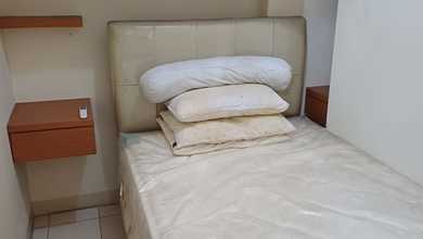 Dijual Cepat Apartemen Gading Icon Siap Huni