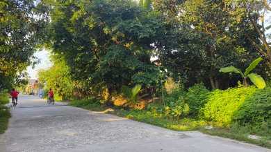 Dijual Cepat Tanah Kavling Pasar Kemis Murah Siap Bangun