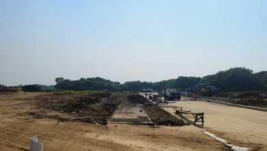 Dijual Cepat Tanah Kavling Daan Mogot Siap Bangun