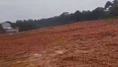 Dijual Cepat Tanah Kavling Cisauk Murah Siap Bangun