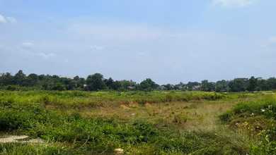 Dijual Cepat Tanah Cikupa Murah Siap Bangun