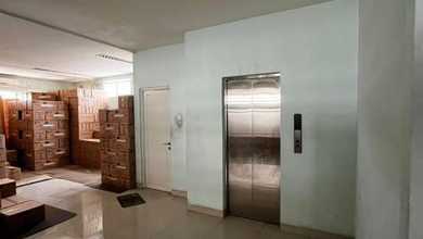 Dijual Cepat Gudang Neglasari Premium Siap Pakai