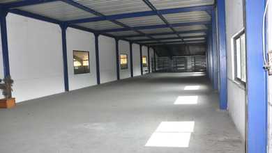 Dijual Cepat Pabrik Neglasari Premium Siap Pakai