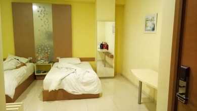 Dijual Cepat Take Over Hotel Bintang Tiga Semarang Siap Pakai