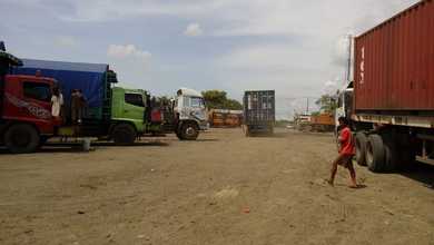 Dijual Cepat Tanah Komersial Jayanti Murah Siap Bangun