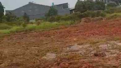 Dijual Cepat Tanah Kavling Industri Legok Siap Bangun