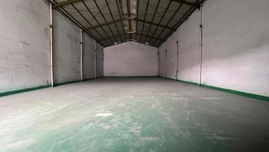 Disewakan Cepat Gudang Dadap Murah Siap Pakai