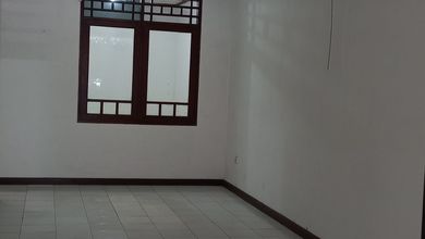 Di Sewa Rumah Duta Garden