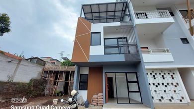 Di Jual Rumah Bandung Jln.Setiabudi