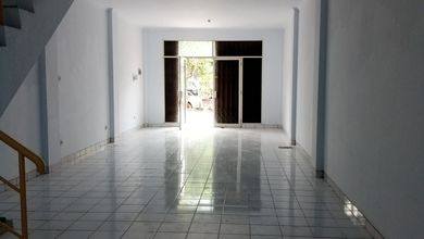 Di Jual Cepat Ruko Mutiara Taman Palem