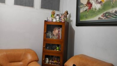 Di Jual Rumah Belakang Duta Mas