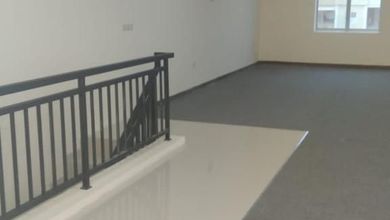 Di Jual Cepat Ruko Gandeng Taman Surya