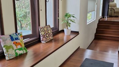 Di Jual Cepat Rumah Taman Surya