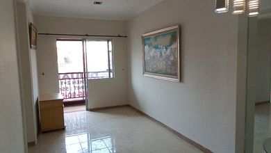 Di Sewa Apartemen Siap Huni Tinggal bawa koper aja