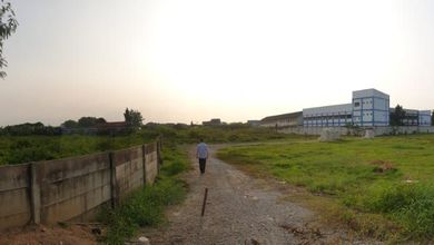 Di Jual Cepat Kavling Alam Raya Tangerang