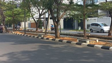 Di Jual Cepat Kavling Citra 2 Ext