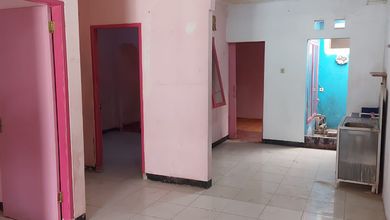 Di Jual Cepat Rumah Alam Raya Tangerang