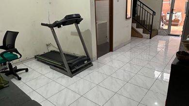Jual Rumah Megah LT 60 m2 Area Batu Ceper, Tangerang