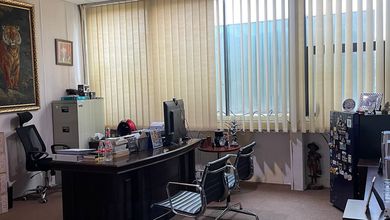 Di Jual Cepat Ruko Bagus