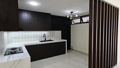 Di Jual Cepat Rumah Bagus Citra 2 