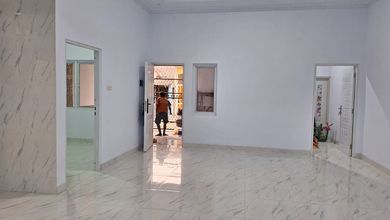 Di Jual Rumah Simprug Poris Sdh Full Renov