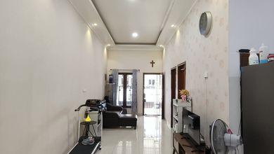 Di Jual Rumah Duta Garden Siap Huni