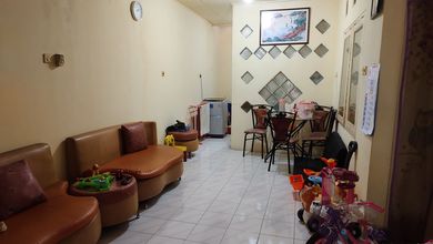 Dijual Rumah Alam Raya Tangerang Dekat Dgn Tol Bandara