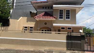 Dijual Rumah Hook Citra 3 Ext Siap Huni 