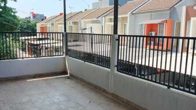 Disewakan/di Jual Rumah Duta Garden Siap Huni Bagus