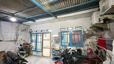 Dijual Cepat Rumah Duta Bandara Permai