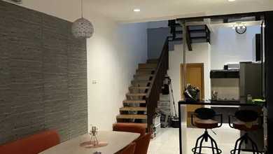 Di Jual Cepat Rumah Cendrawasih Resindence Perumahan Baru