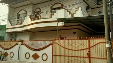 Dijual Cepat Rumah Griya Dadap Estate Bebas Banjir 