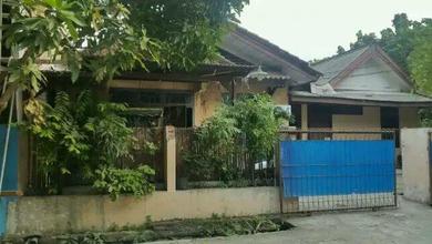 Dijual / Sewakan Rumah Duta Bandara Hanya Hitung Tanah